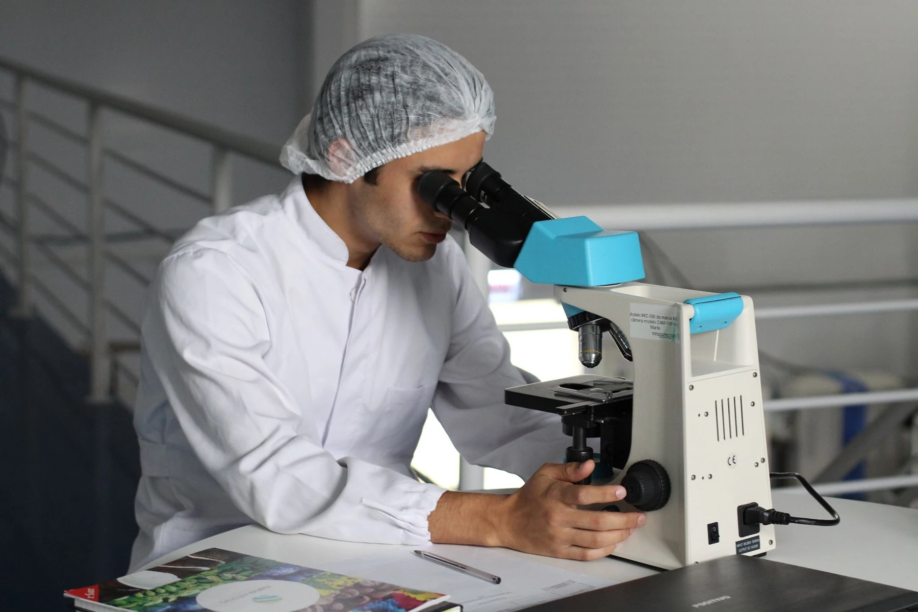Breakthrough in peptide drug research