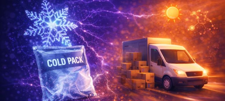 Do Peptides Degrade During Shipping Without Refrigeration? Facts vs. Myths