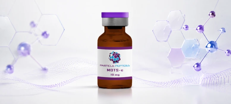 Peptides for weight loss – MOTS-c