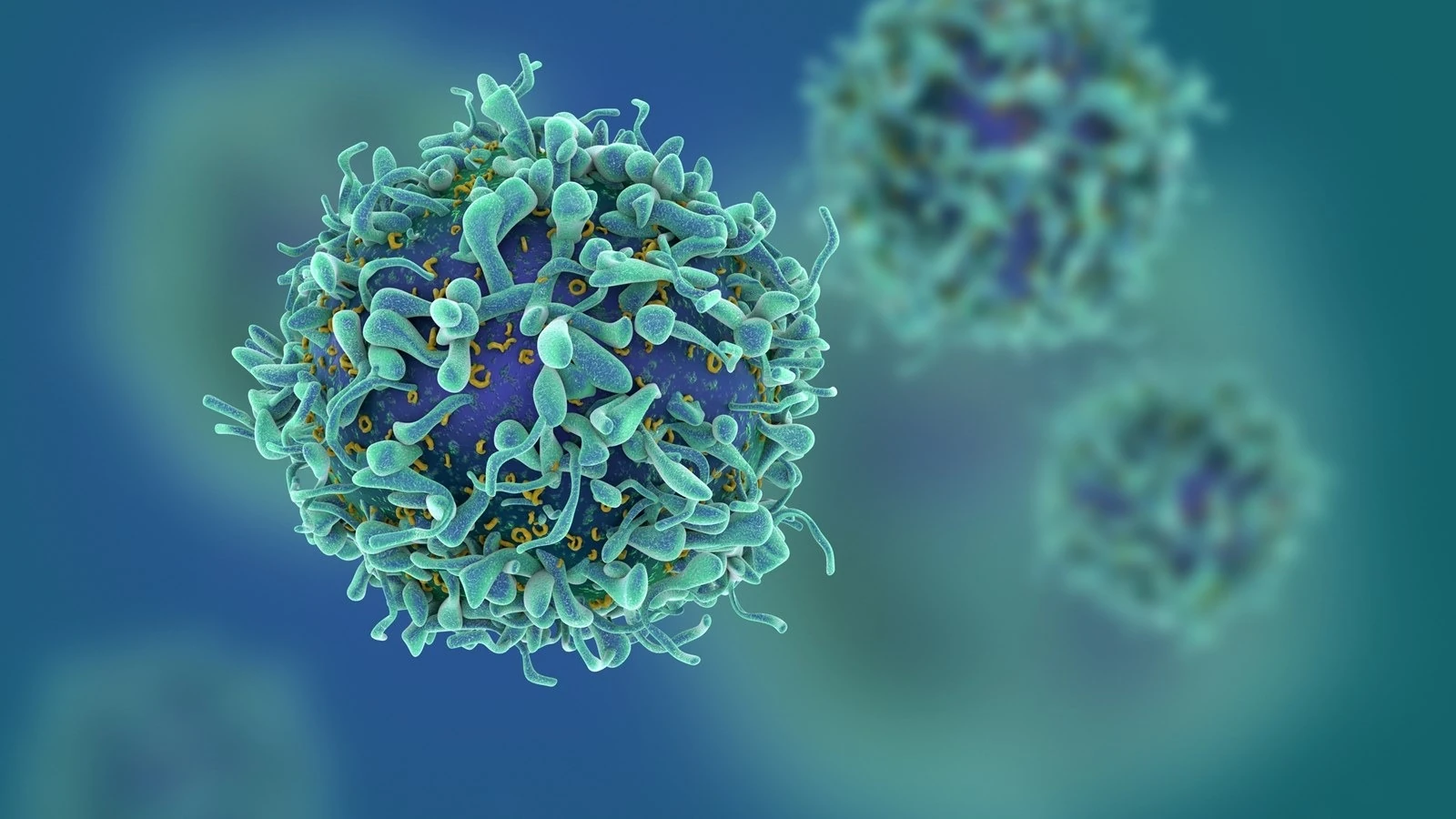 Scientific study: machine learning predicts peptides with immunogenic potential