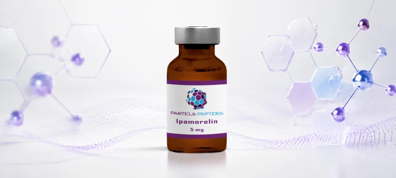 Peptides for weight loss – Ipamorelin