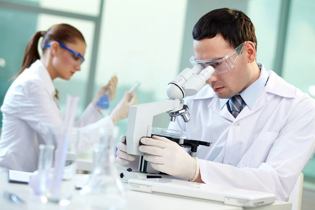 The development of peptides from a scientific perspective