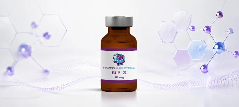Peptides for weight loss – GLP-3