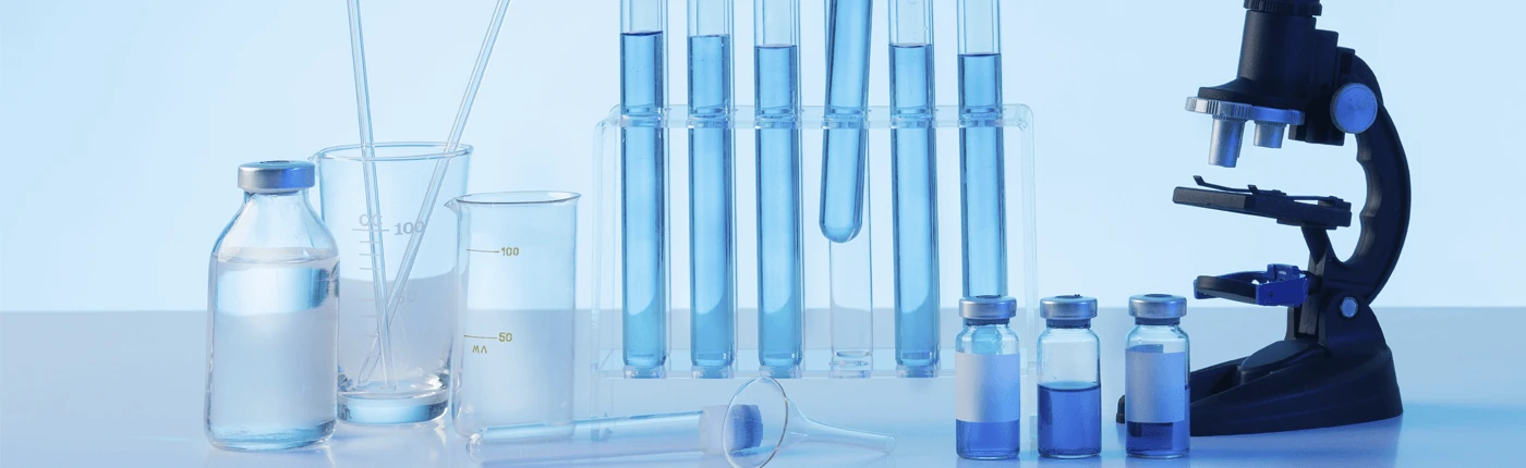 Scientific perspective on peptide synthesis in laboratories