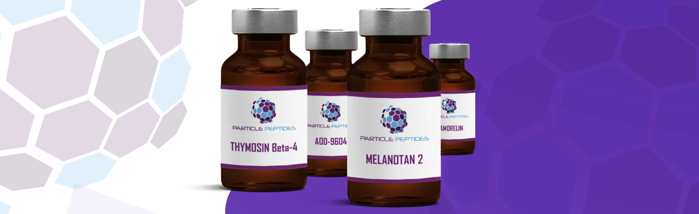 Peptides without mannitol filler – a scientific perspective