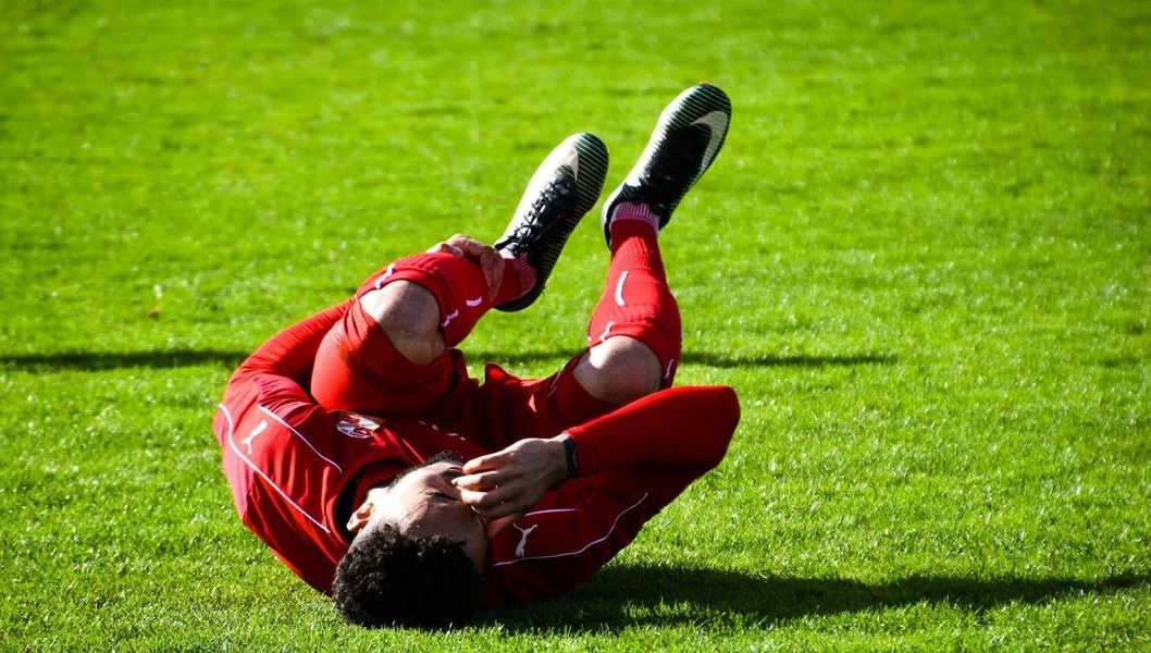 Peptides and soft tissue healing: what research shows