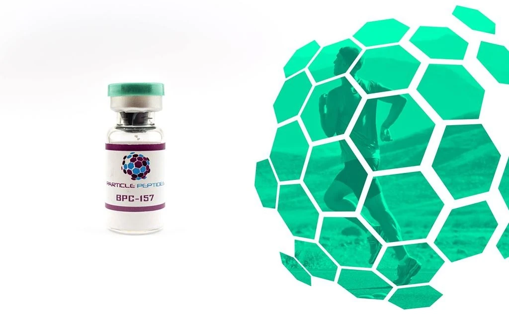 Research perspective on BPC-157: potential therapeutic applications