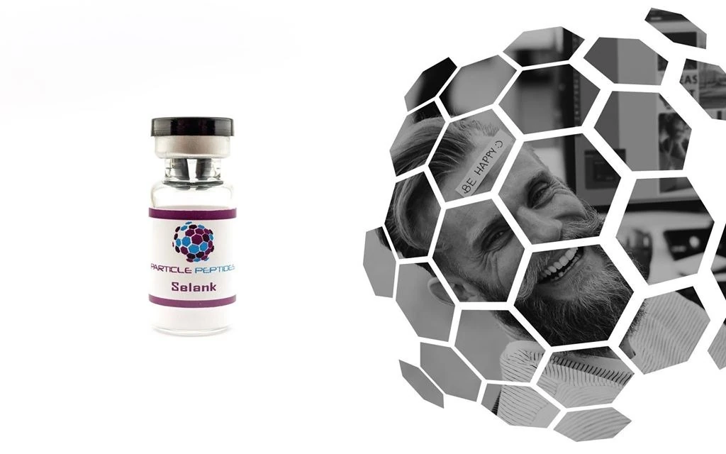 Selank and studies