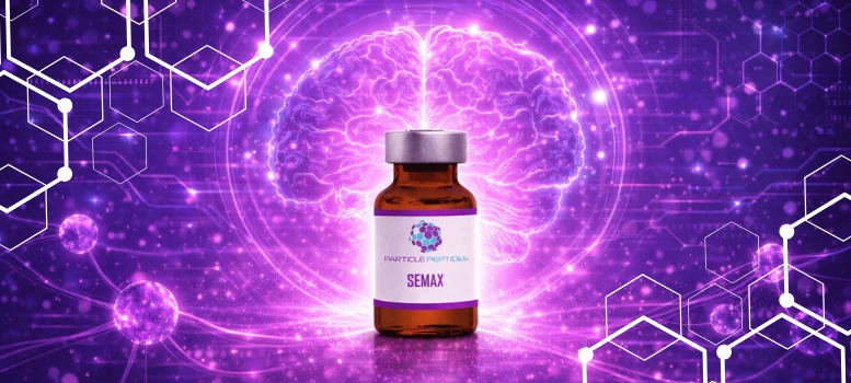 Semax: A Scientific Perspective on a Neuropeptide in the Context of Contemporary Research