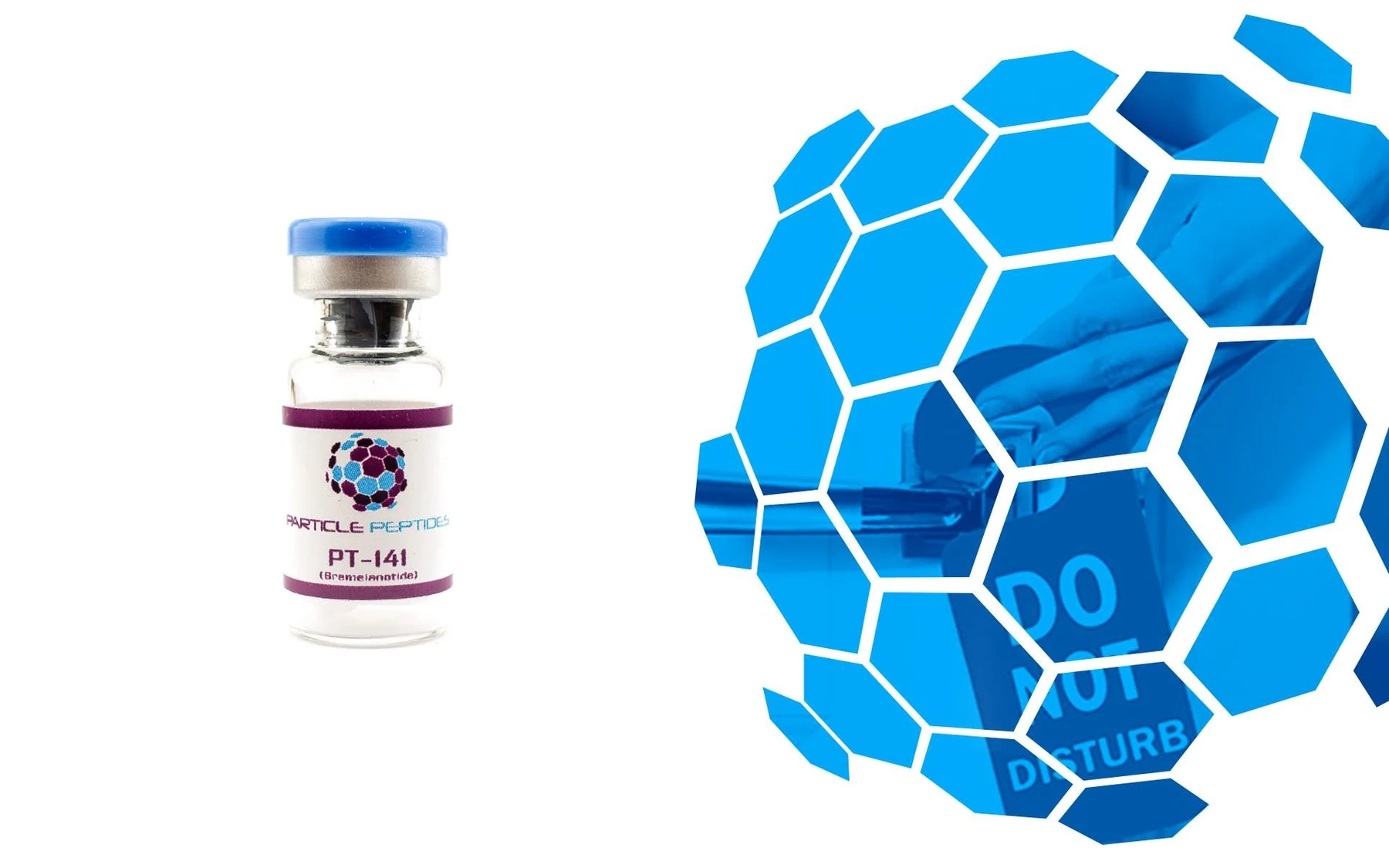 PT-141 (Bremelanotide): What research reveals about its effects