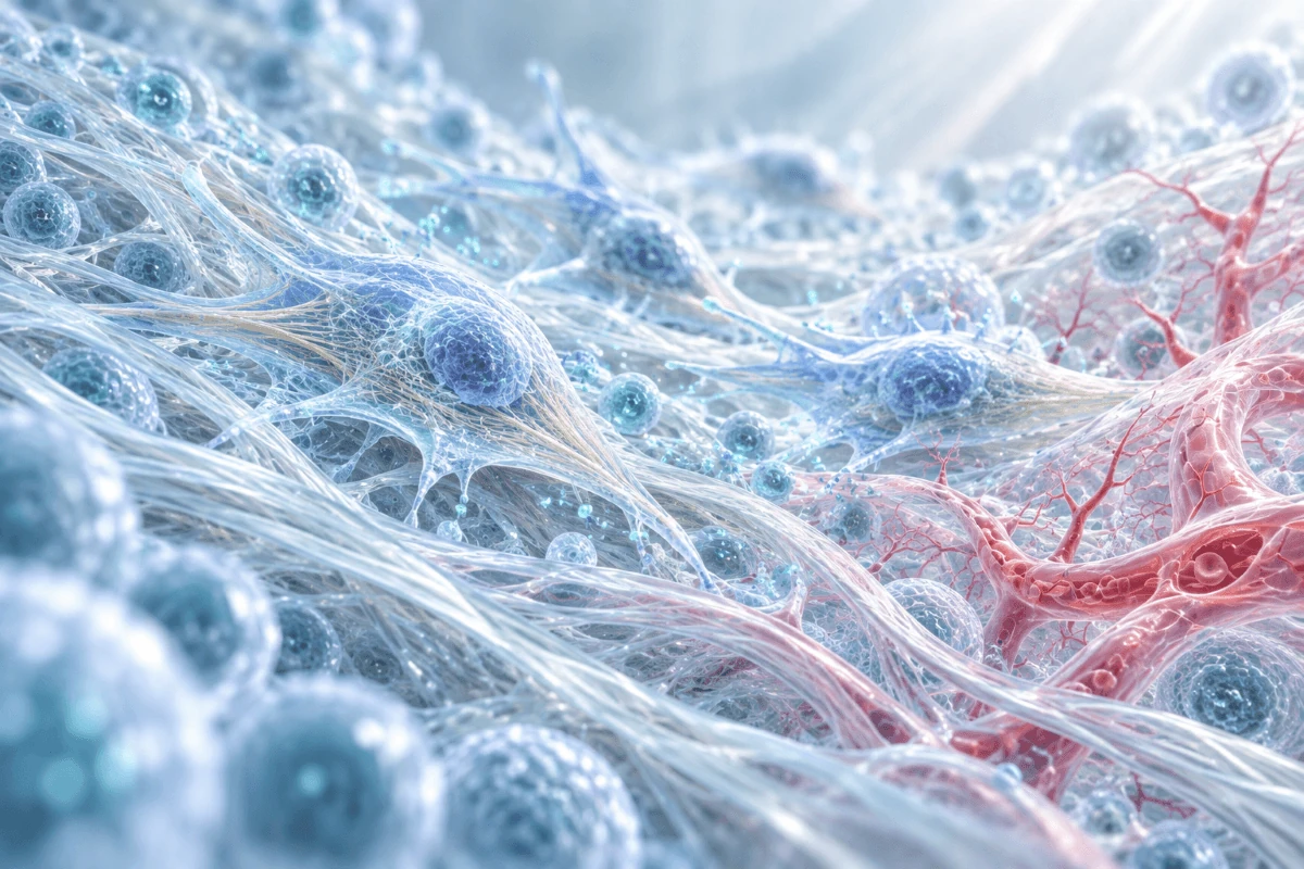 BPC-157 – cell regeneration