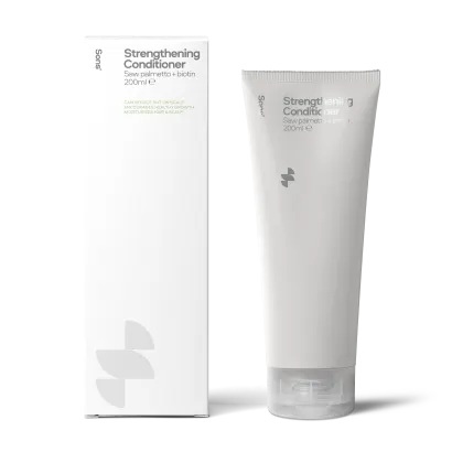 Sons Strengthening Conditioner 200 mL — source product image