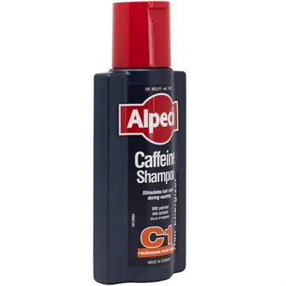 Alpecin C1 Caffeine Shampoo 250 mL — source product image