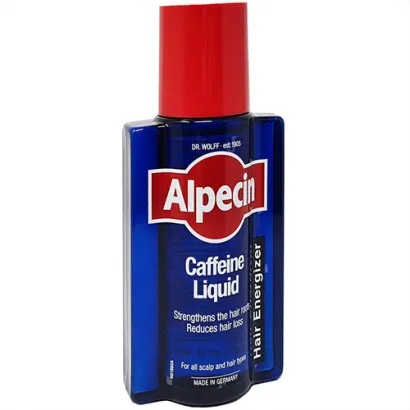 Alpecin Caffeine Liquid 200 mL — source product image