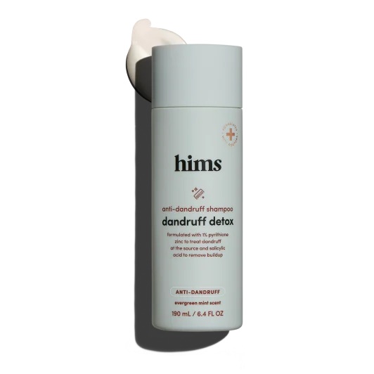Hims Dandruff Detox Shampoo — source product image