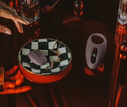 Hims Male Vibrator — source product image